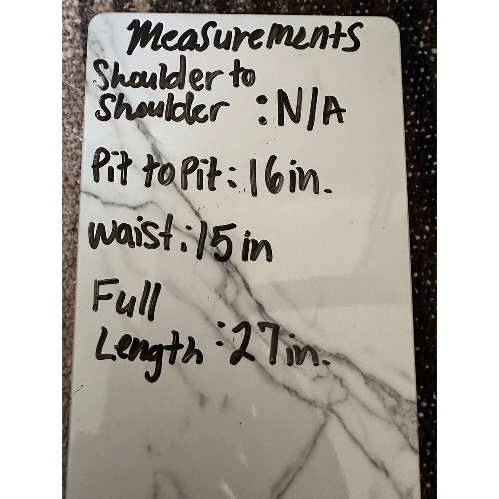 NWT Lululemon Sz 10 Ebb to Street Tank Top in Pool Party $68 MSRP - Picture 8 of 8